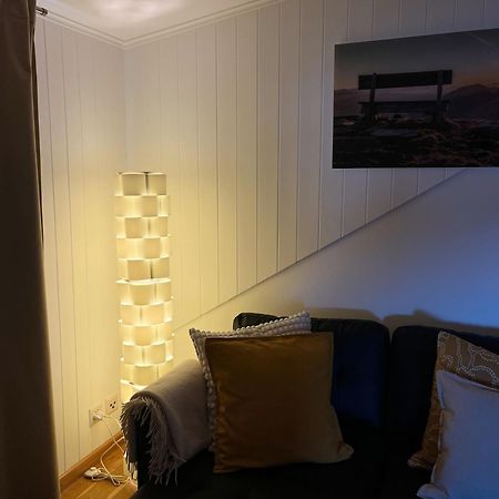 Bnb La Clemonie Bed & Breakfast Arzier Eksteriør bilde