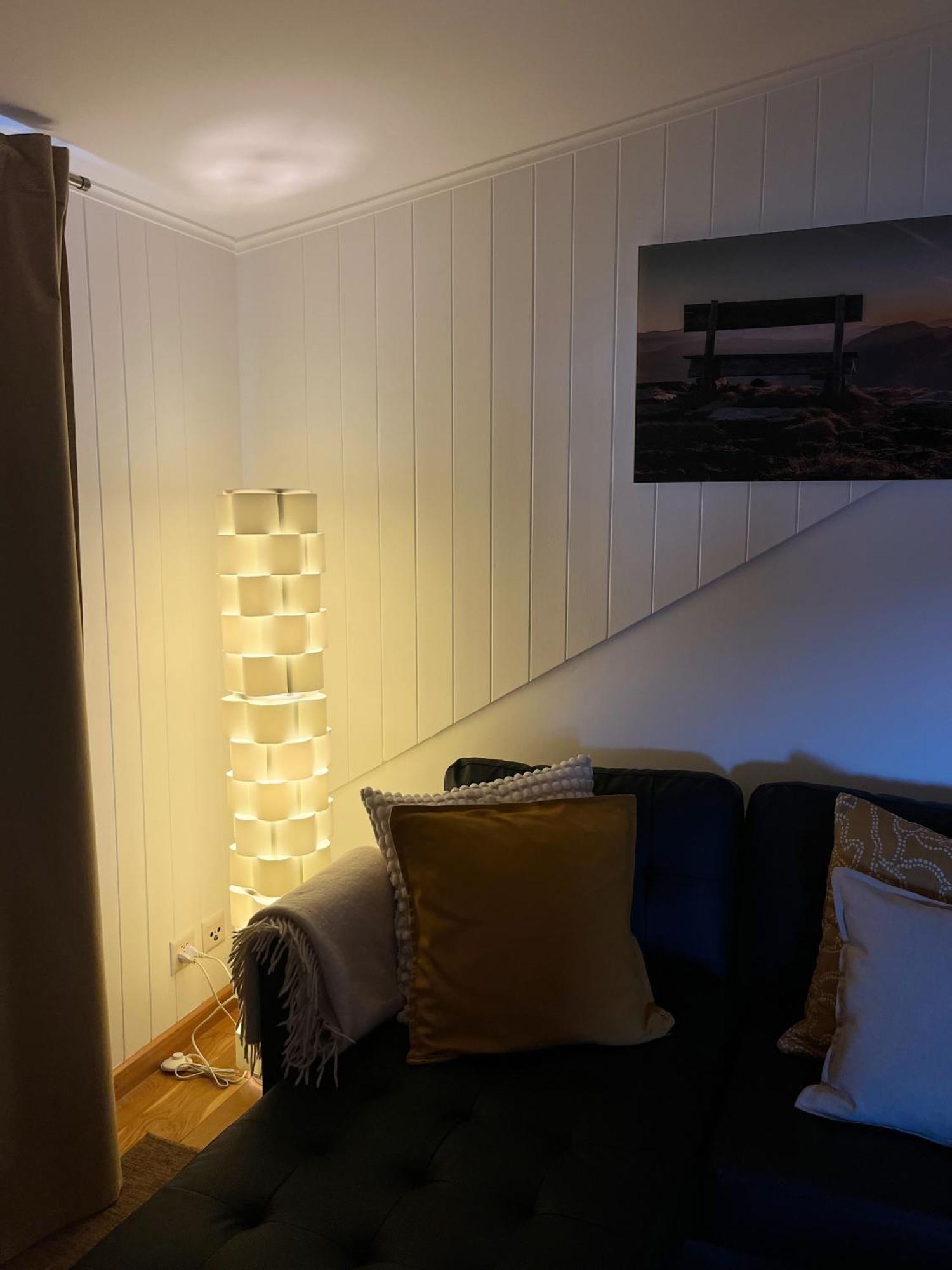 Bnb La Clemonie Bed & Breakfast Arzier Eksteriør bilde